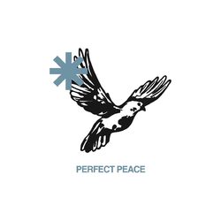 Cover of Perfect Peace