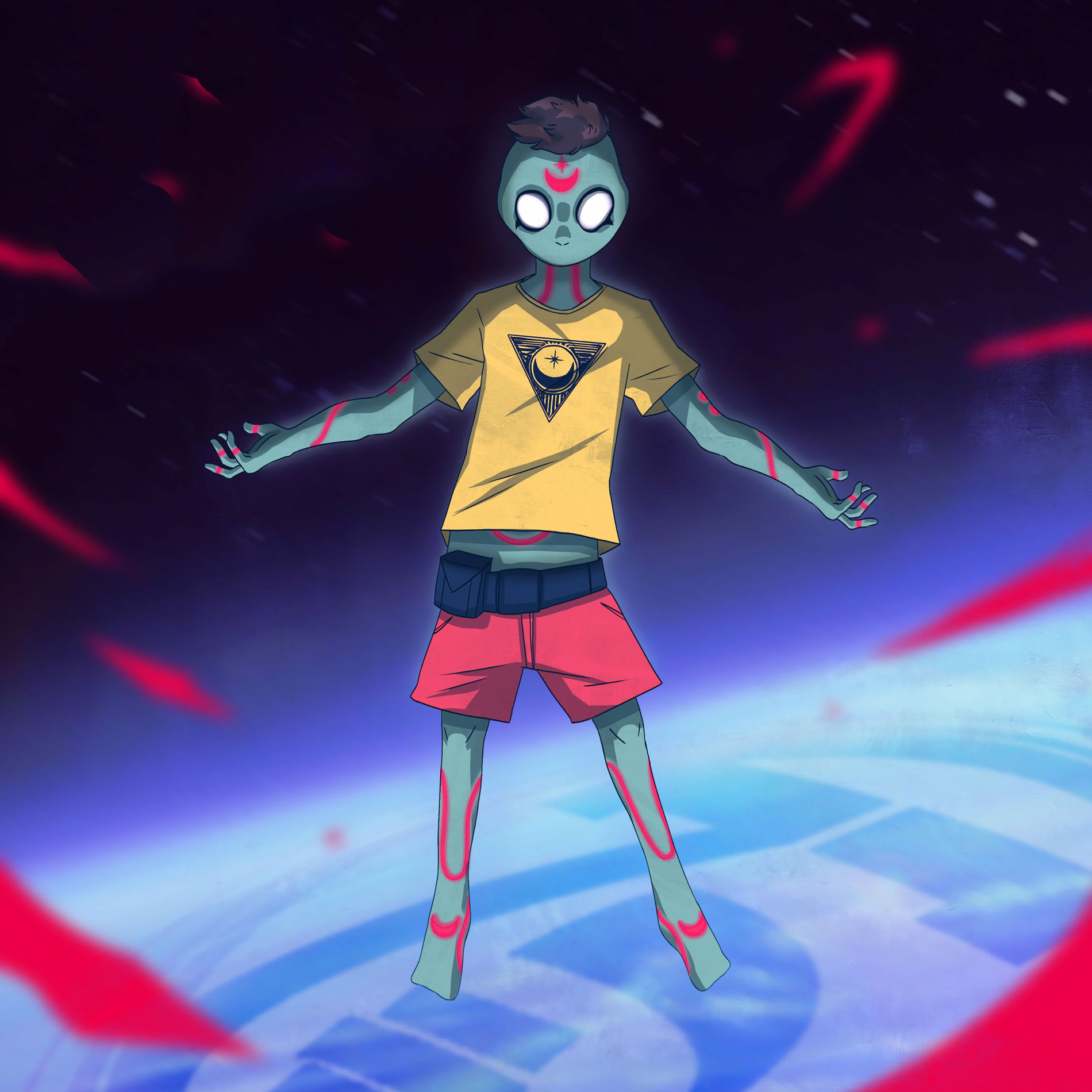 Album cover of Là-bas