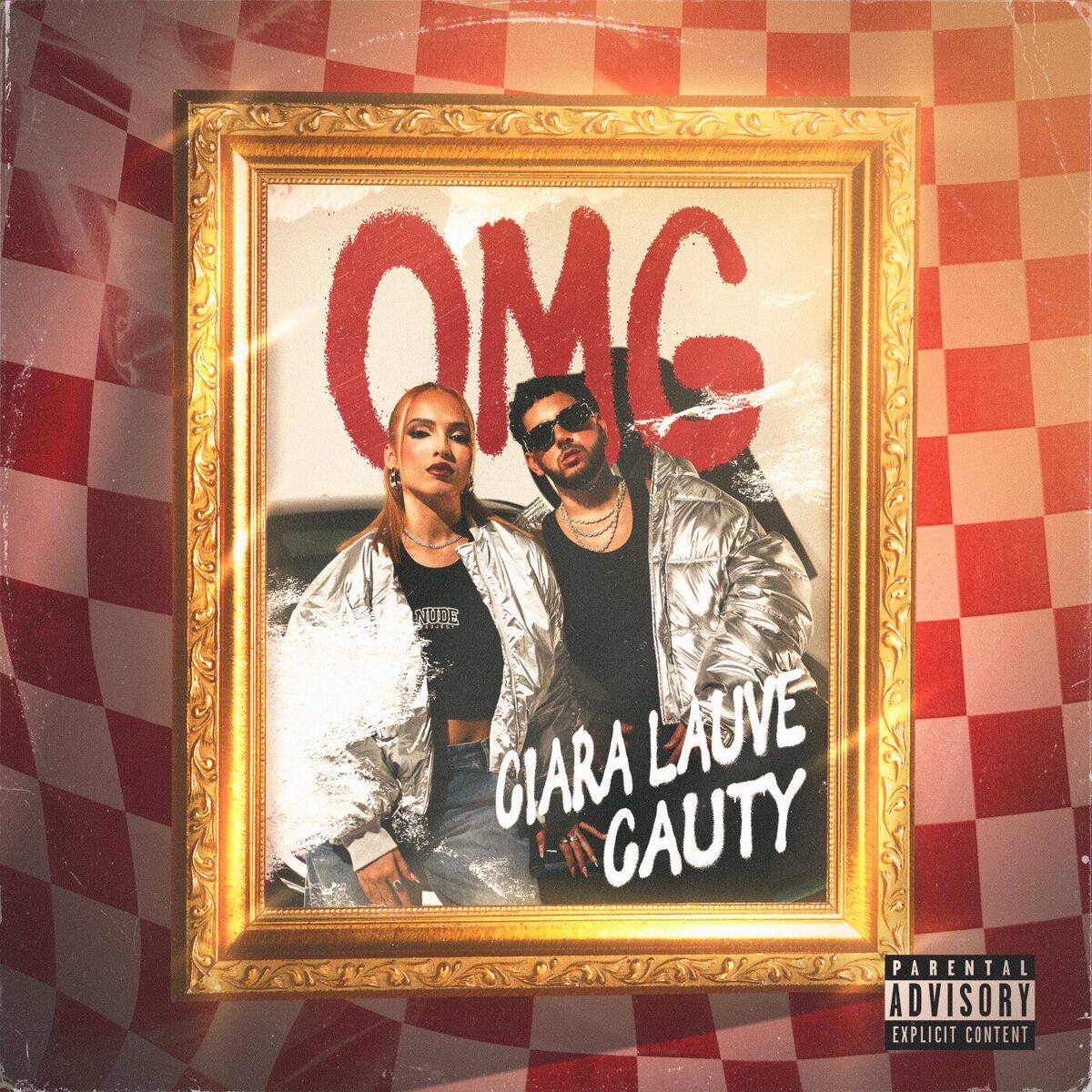 Album cover of OMG
