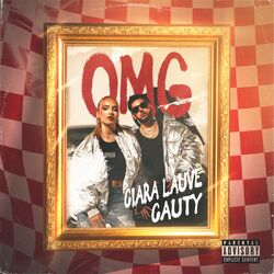 Cover of OMG