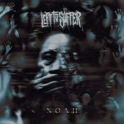 Cover of Noah