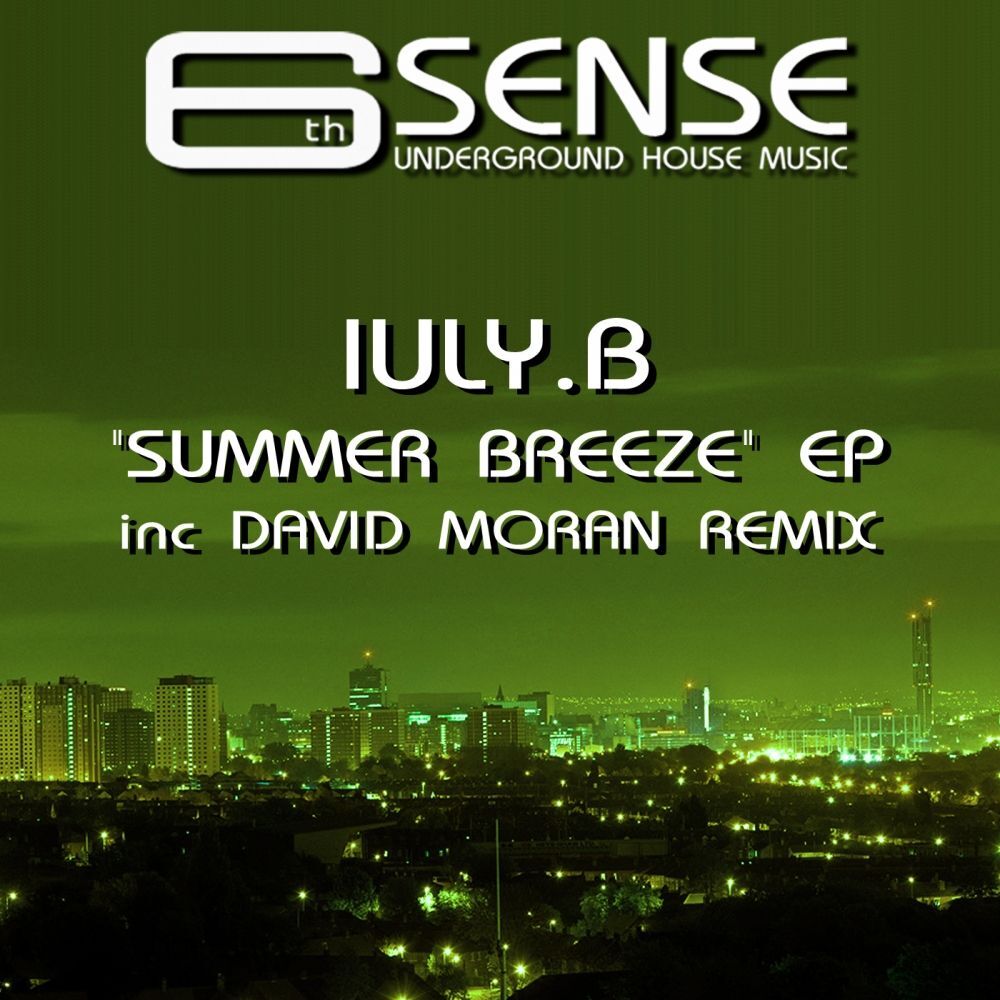 Picture of Summer Breeze