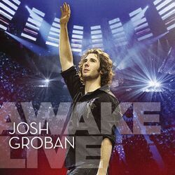 Cover of Awake (Live)