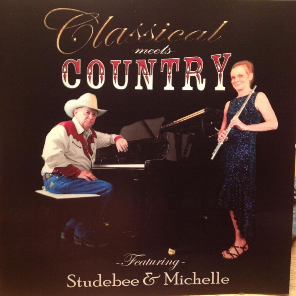 Picture of Classical Meets Country