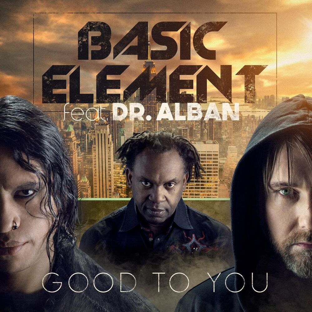 Picture of Good to You (feat. Dr. Alban) (Radio Version)