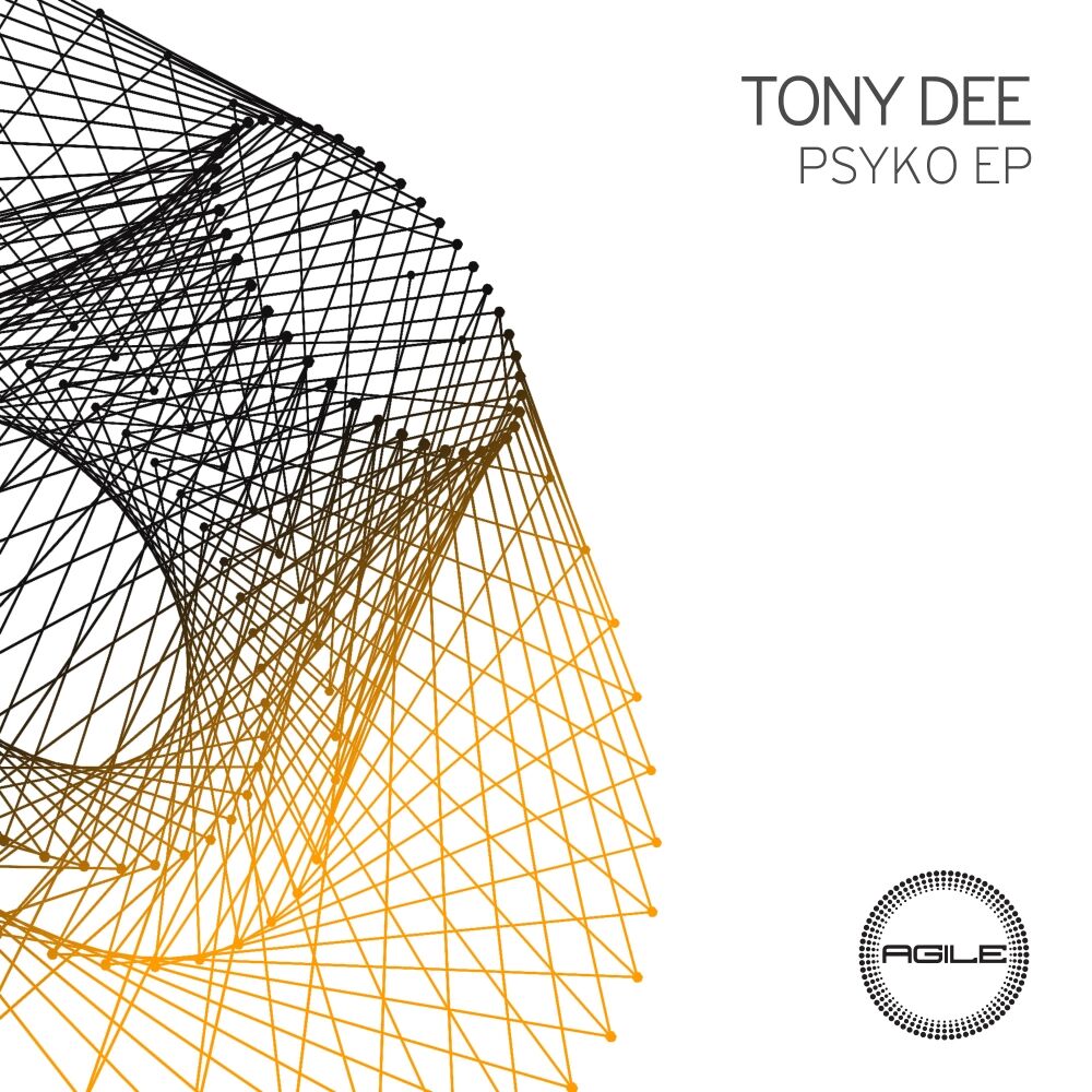 Picture of Psyko EP