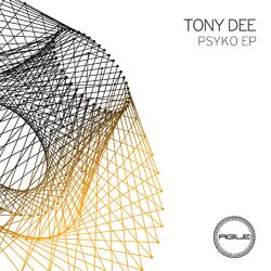 Cover of Psyko EP