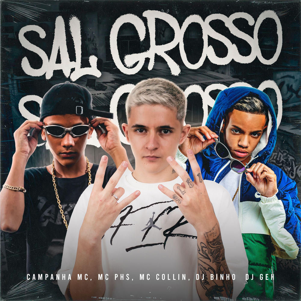 Sal Grosso