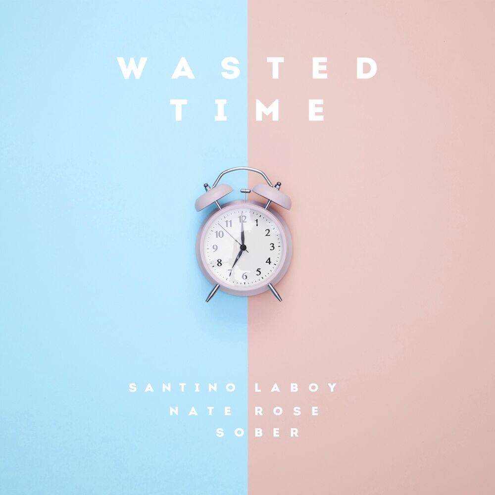 Picture of Wasted Time