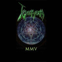 Cover of MMV