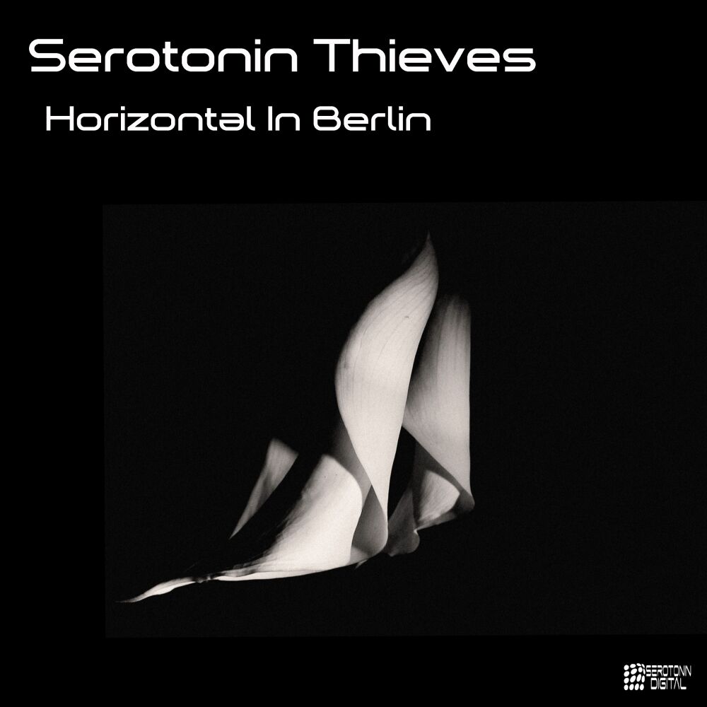 Picture of Horizontal In Berlin EP