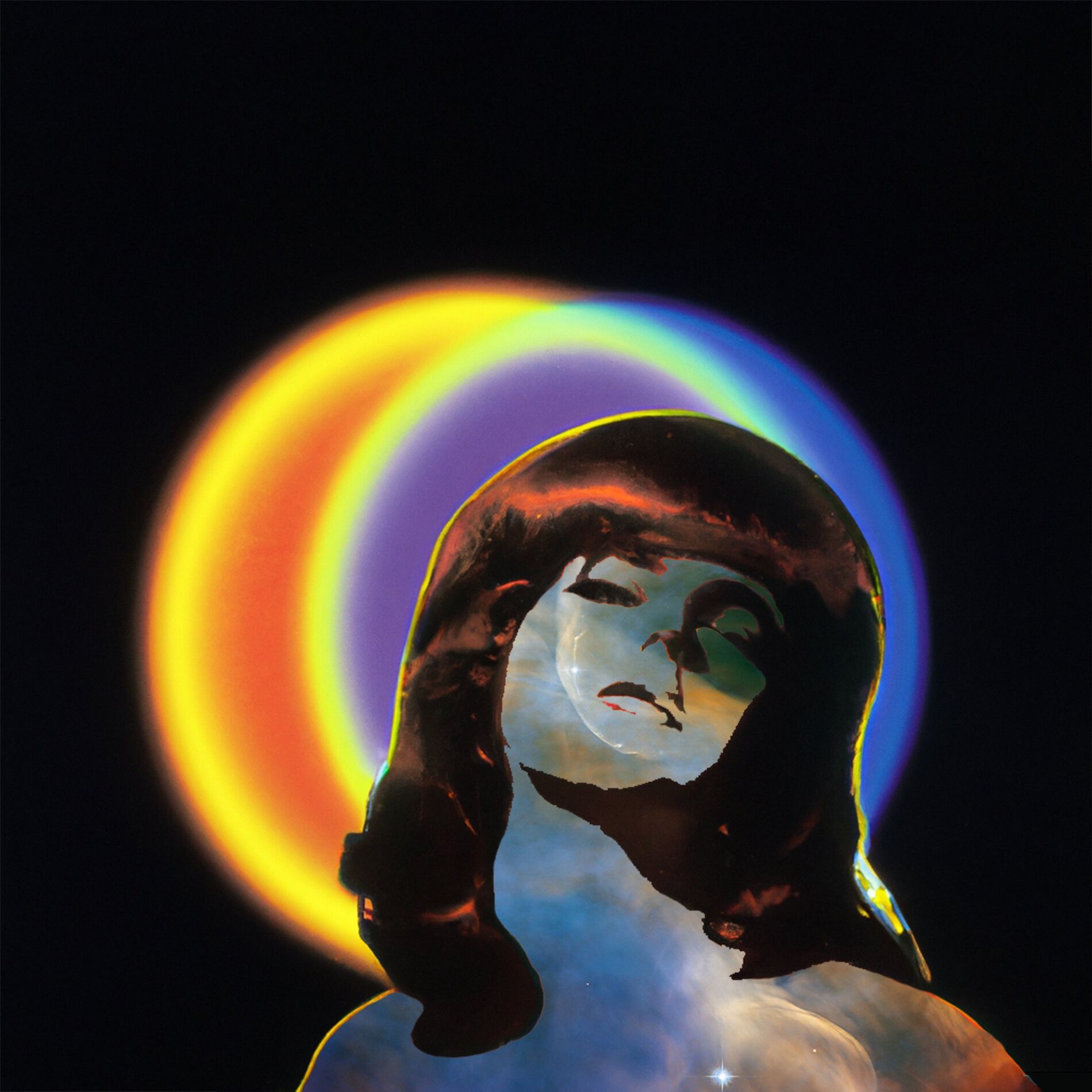 Album cover of Look at What the Light Did Now