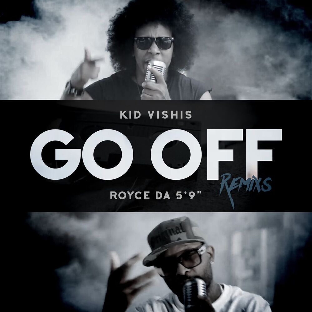 Picture of Go Off