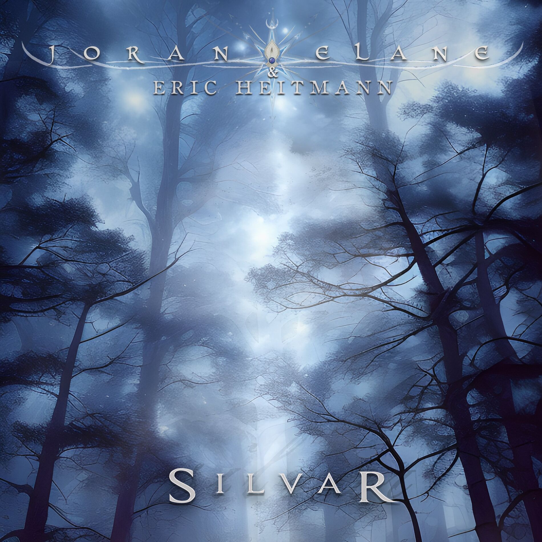 Album cover of Silvar