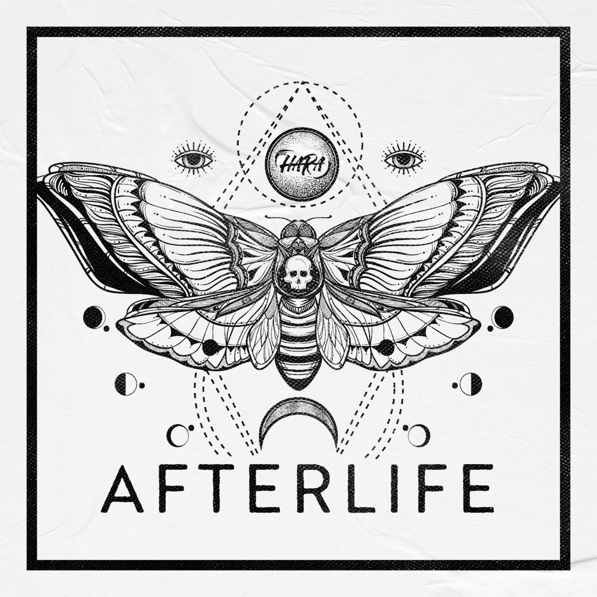 Album cover of Afterlife
