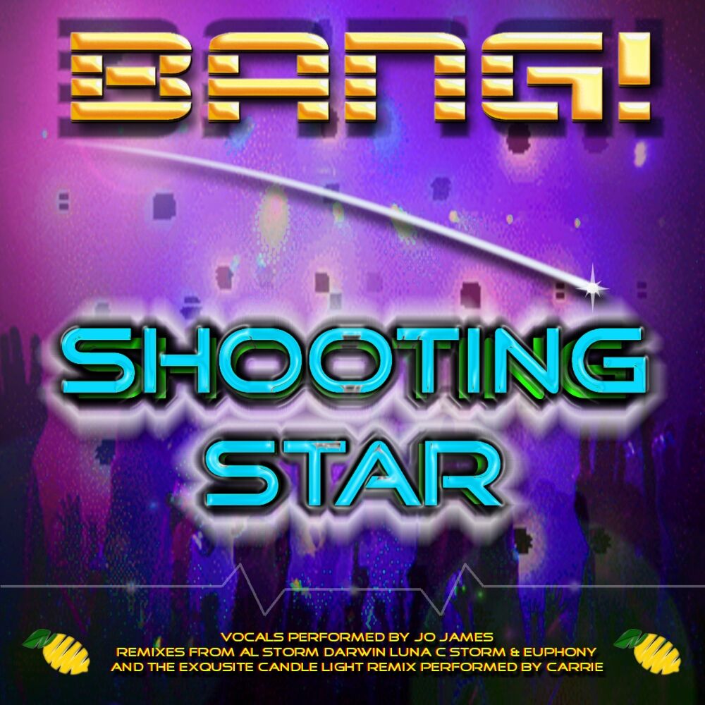 Picture of Shooting Star