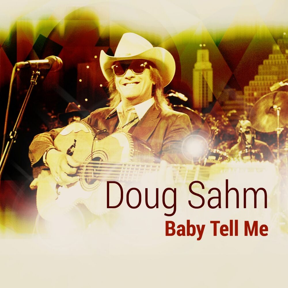 Picture of Baby Tell Me