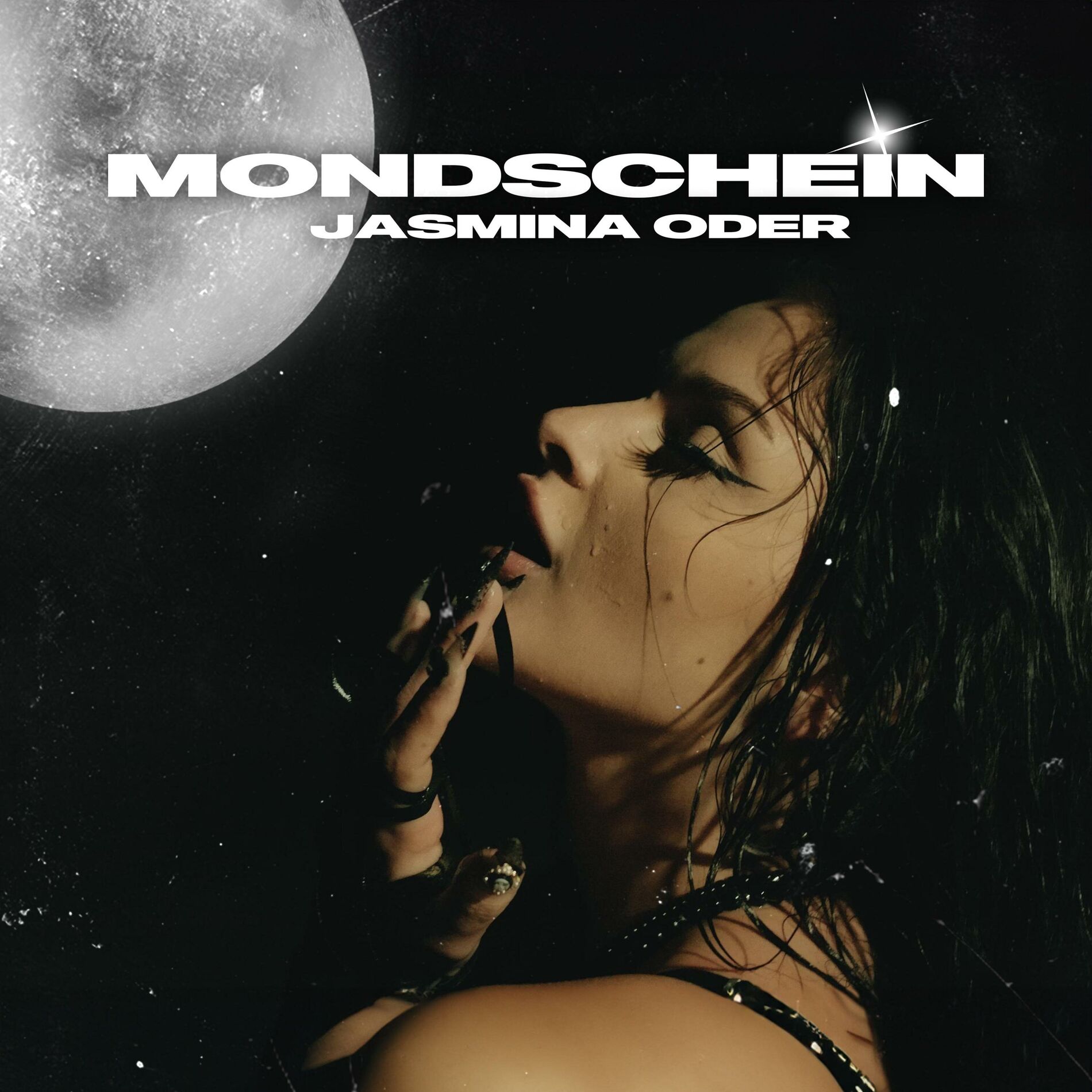 Album cover of MONDSCHEIN