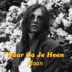 Cover of Waar Ga Je Heen