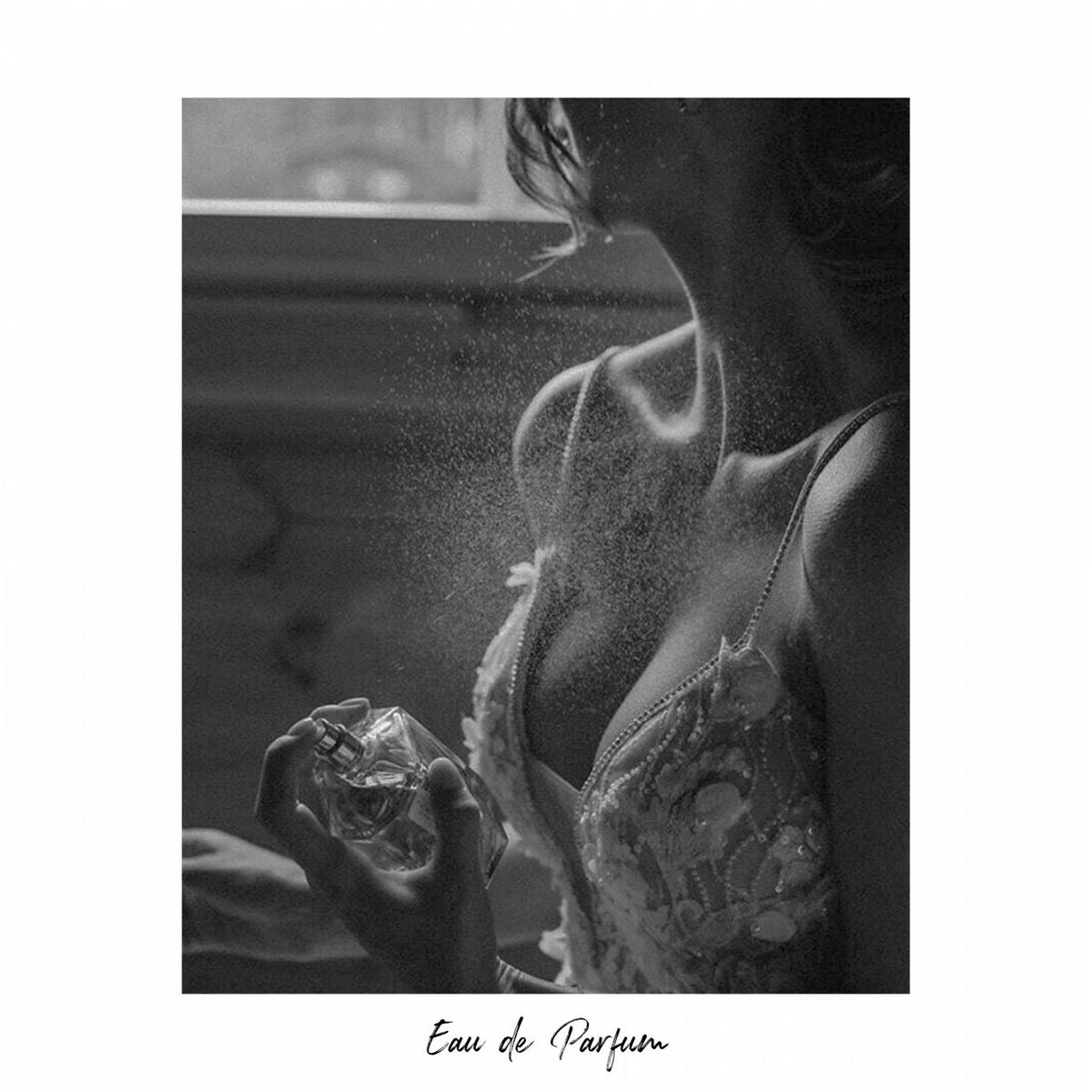 Album cover of Eau de Parfum