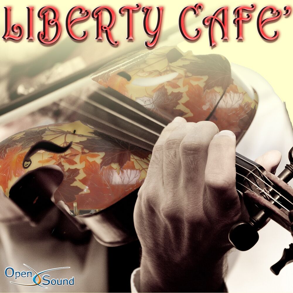 Picture of Liberty café (Belle époque, soubrettes, café-chantant) (A Typical Violin, Clarinet and Piano Ensemble)