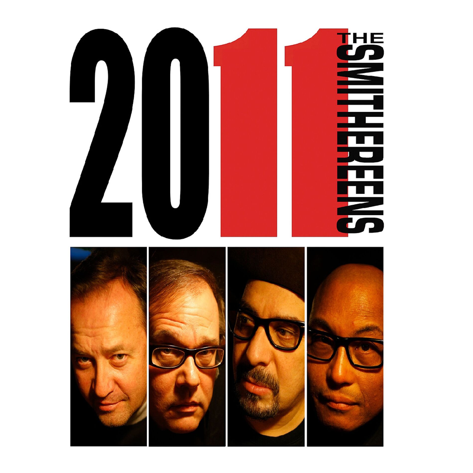 Album cover of 2011