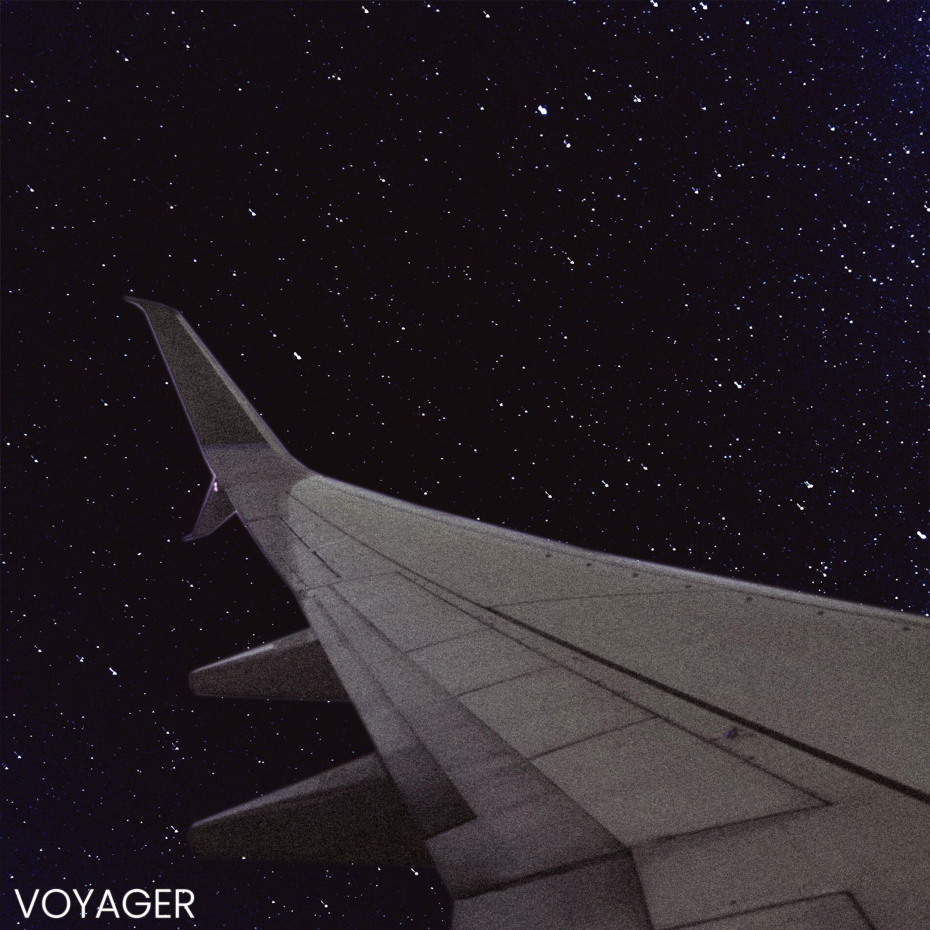 Album cover of Intelestellar