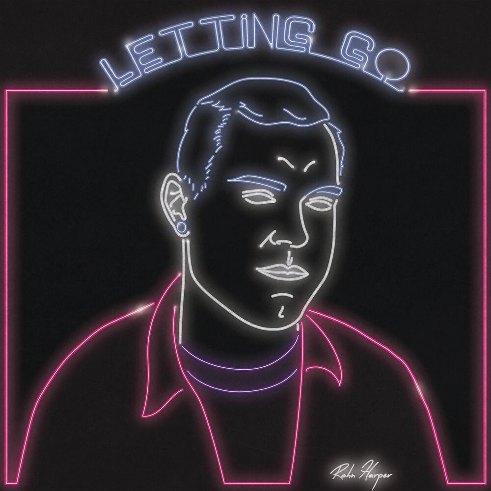 Picture of Letting Go