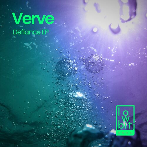  Verve - Defiance (2025) 