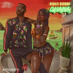 Cover of Ghana