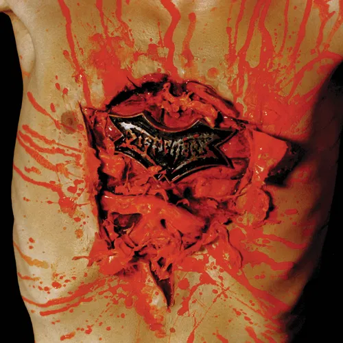 Indecent & Obscene — cover art