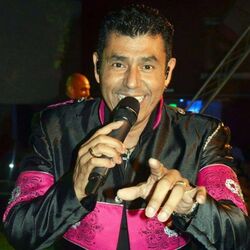 Cover of Lo Que Quedo Quedo (En Vivo)