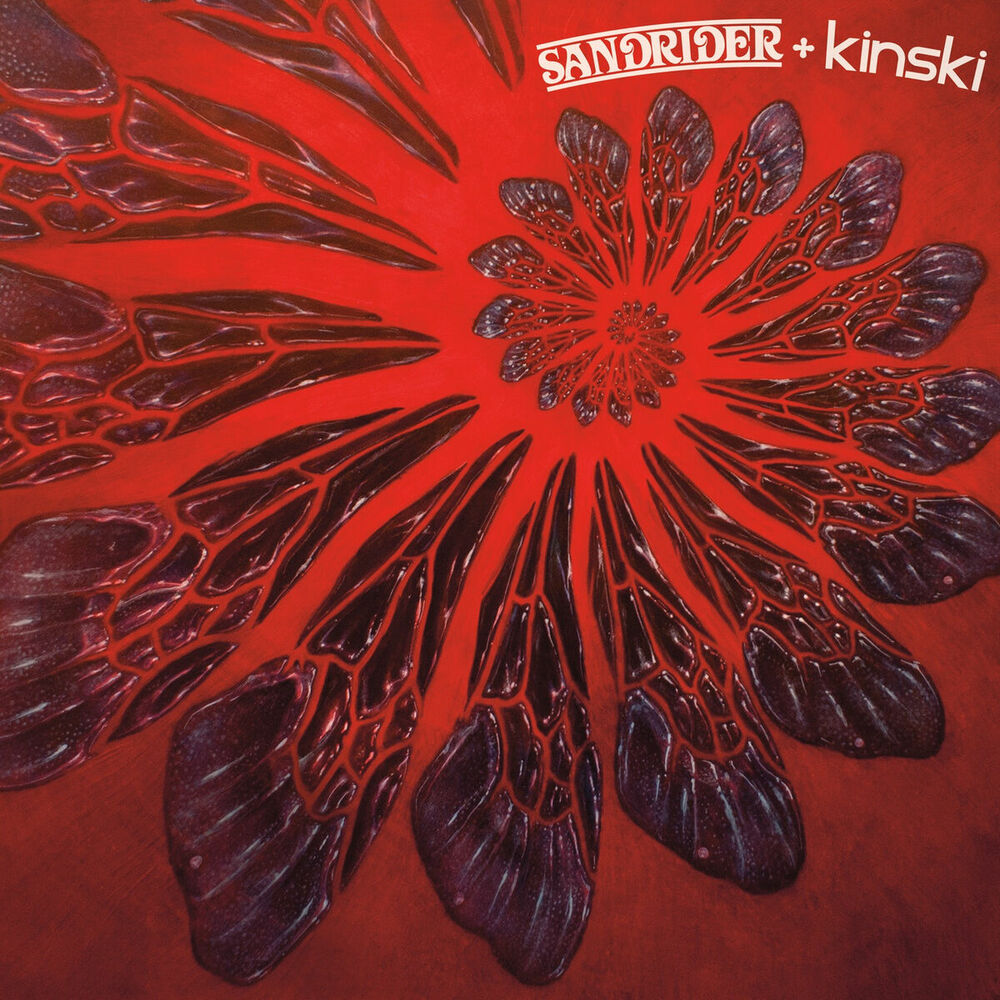 Picture of Sandrider + Kinski