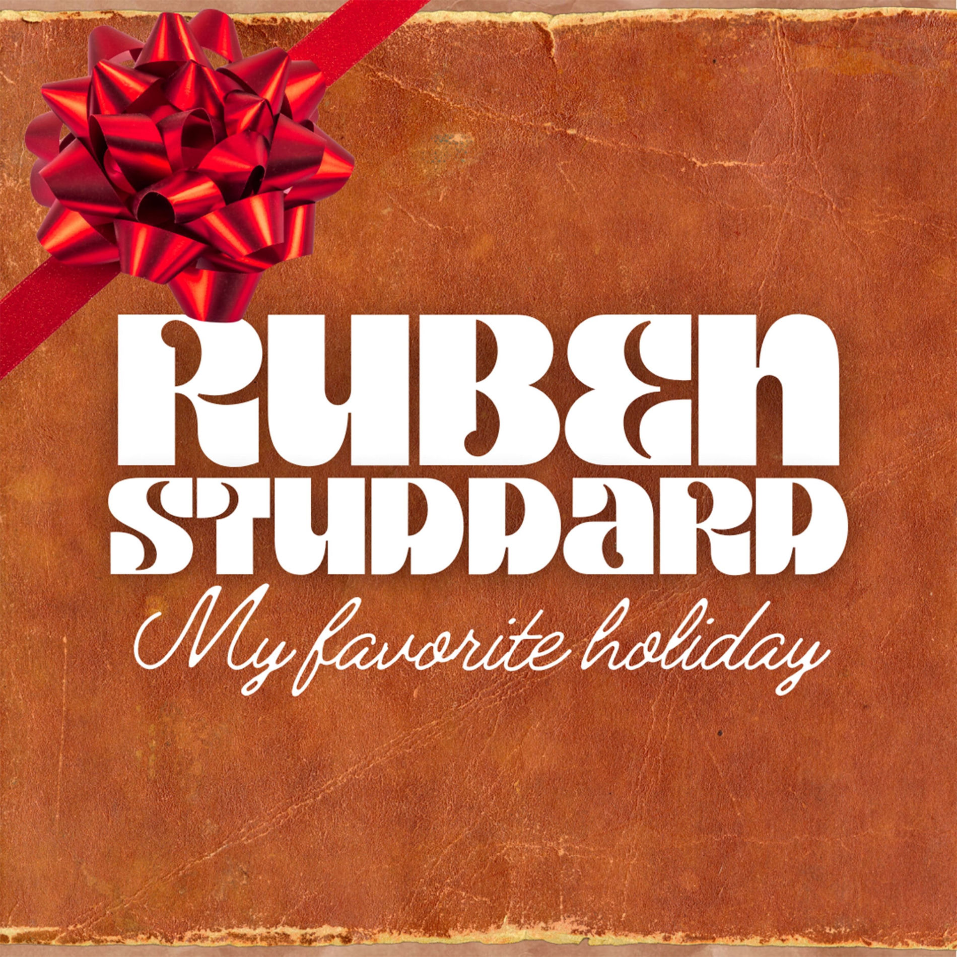★ＵＳオリジナル盤★『SOULFUL』RUBEN STUDDARD Ruben Studdard - Soulful | Deezer