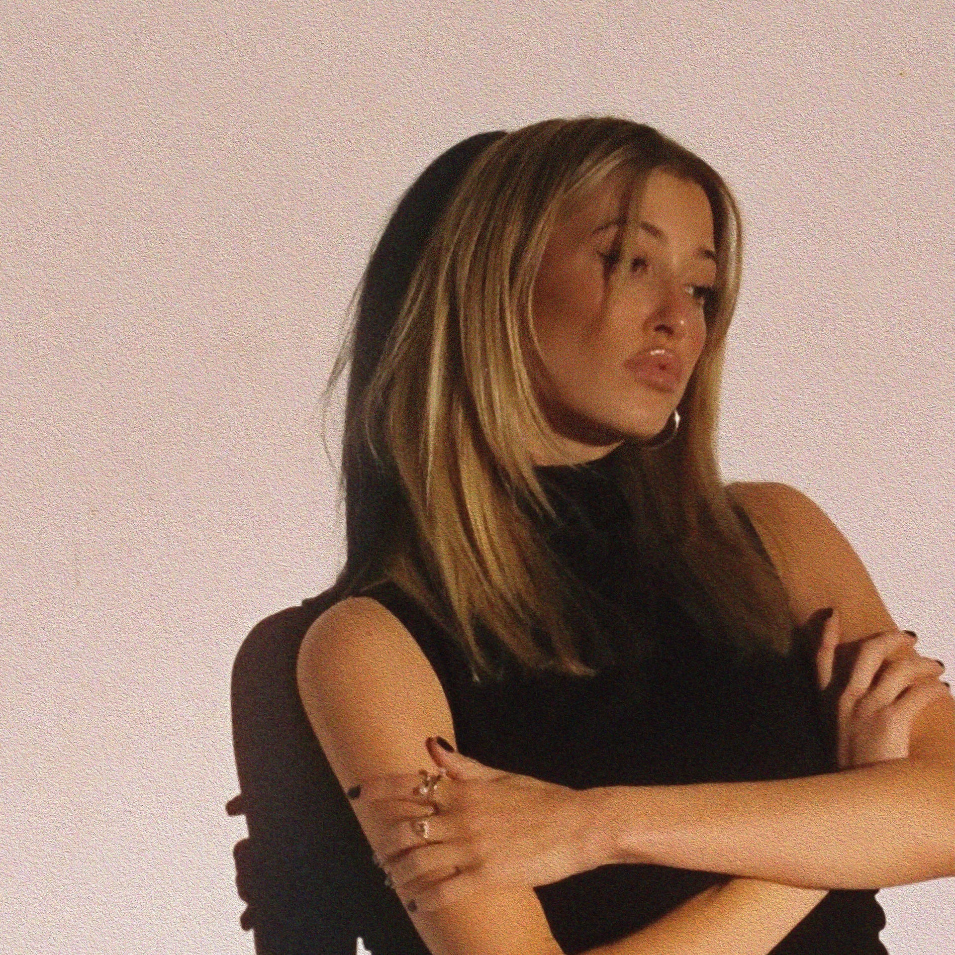 Album cover of Pressure