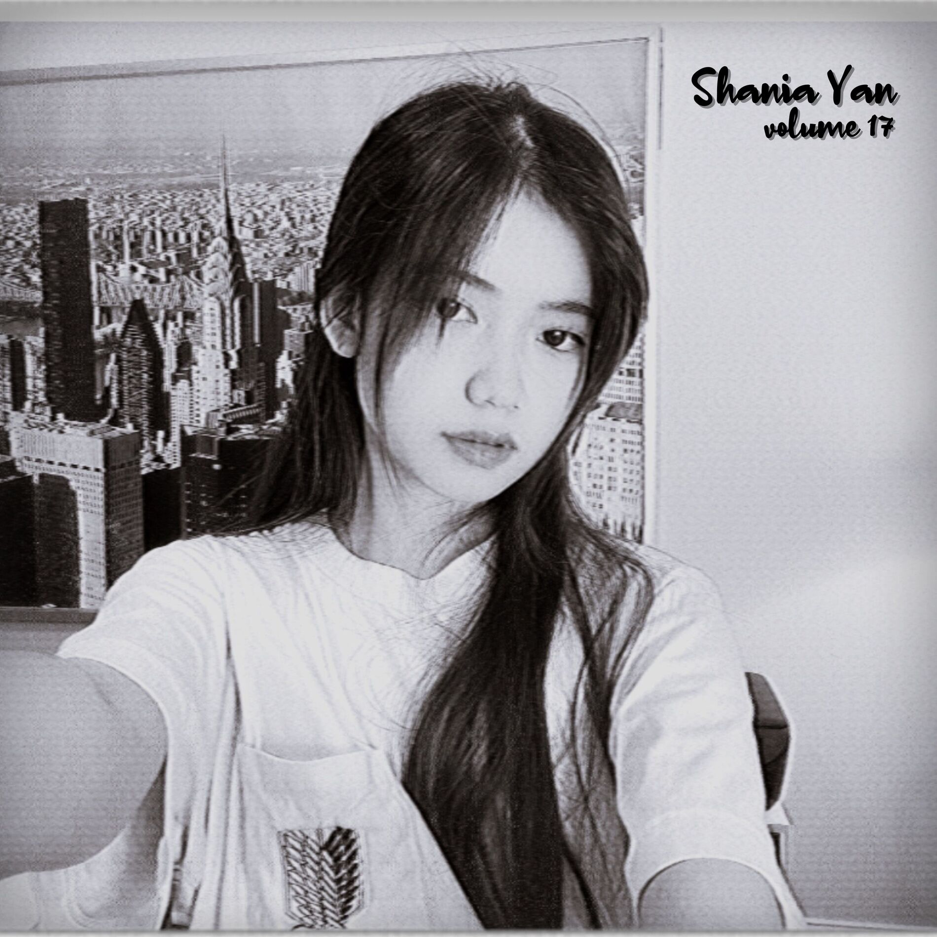 Album cover of How Does A Moment Last Forever