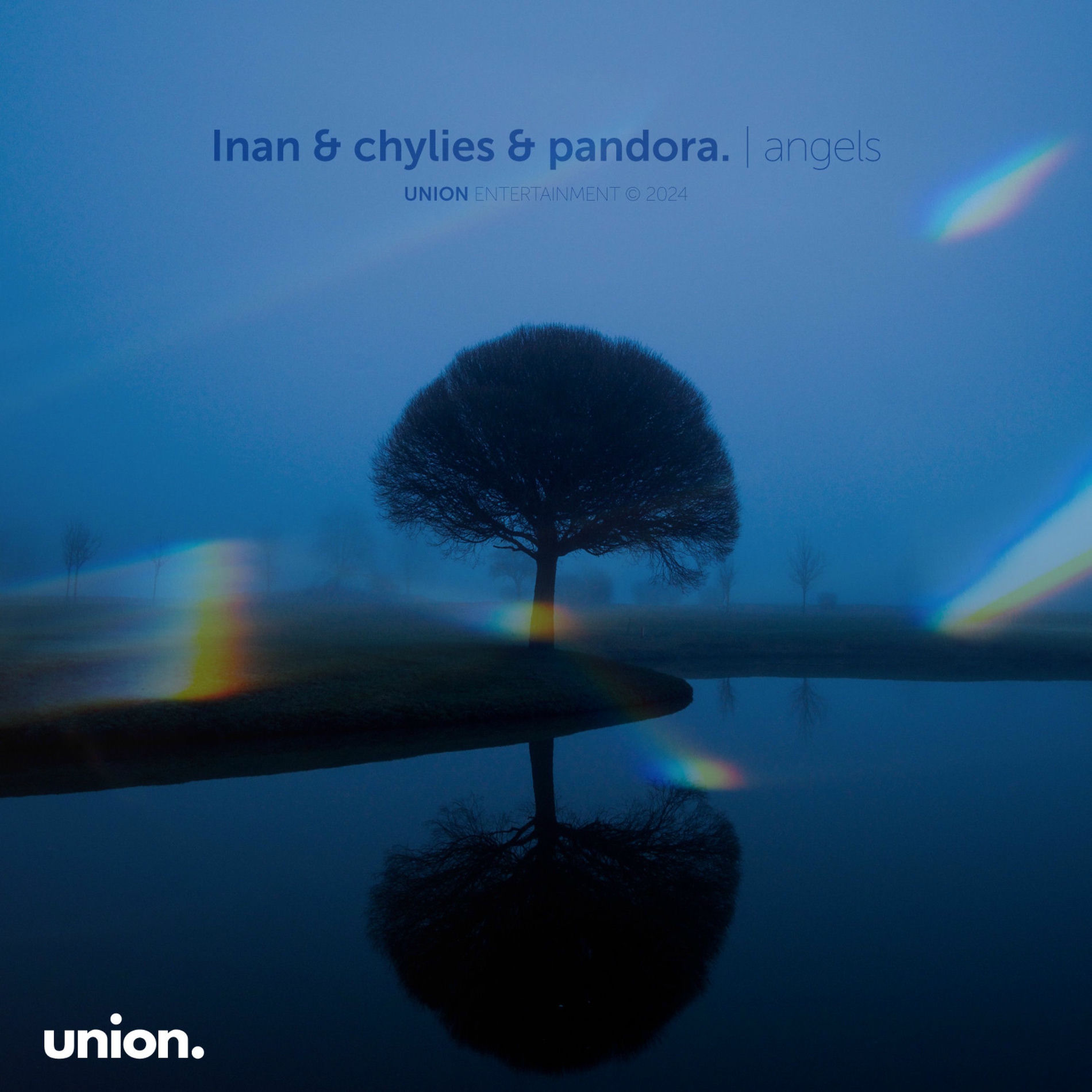 Album cover of Angels (Ambient)