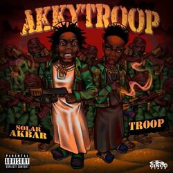 AkkyTroop