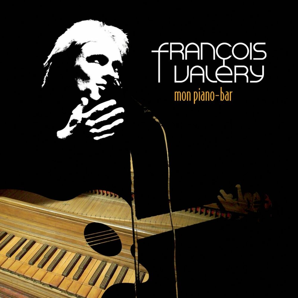 Picture of Mon Piano Bar (Exclusivité numérique)