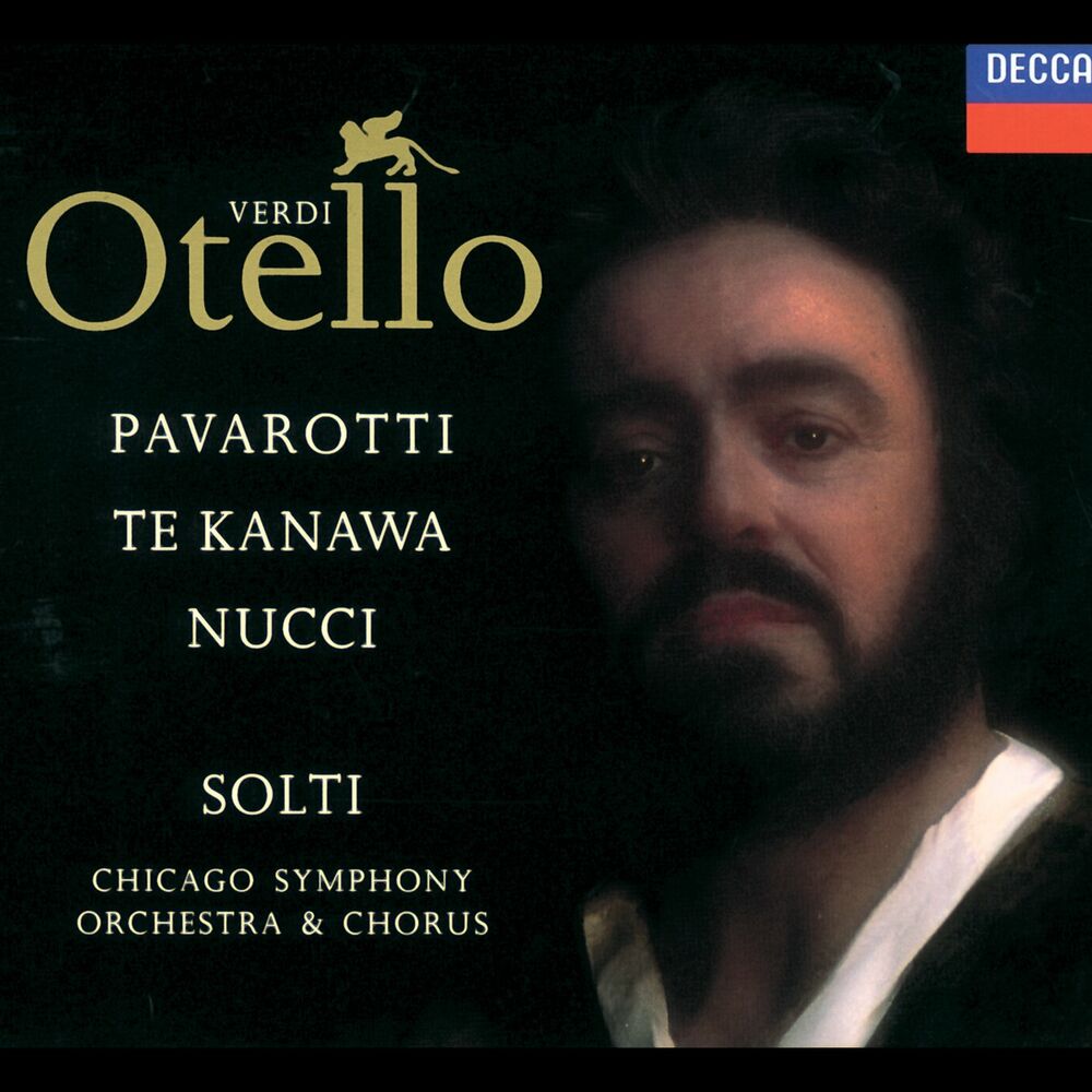 Picture of Verdi: Otello