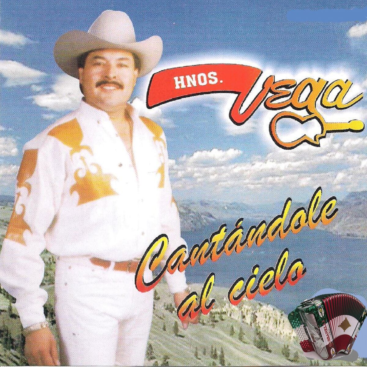 Album cover of La Casita