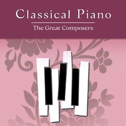 Cover of Classical Piano: The Great Composers