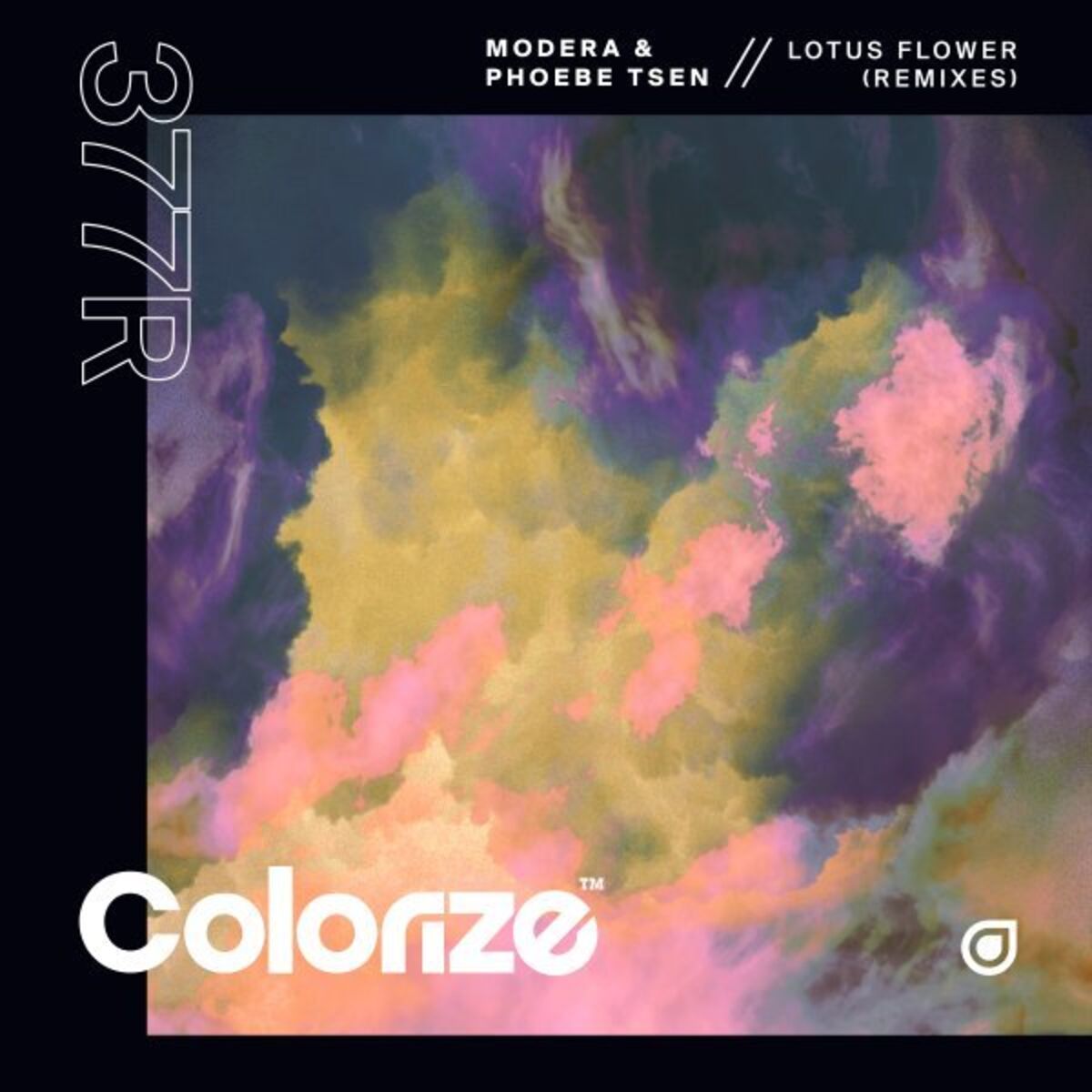 Album cover of Lotus Flower (Remixes)
