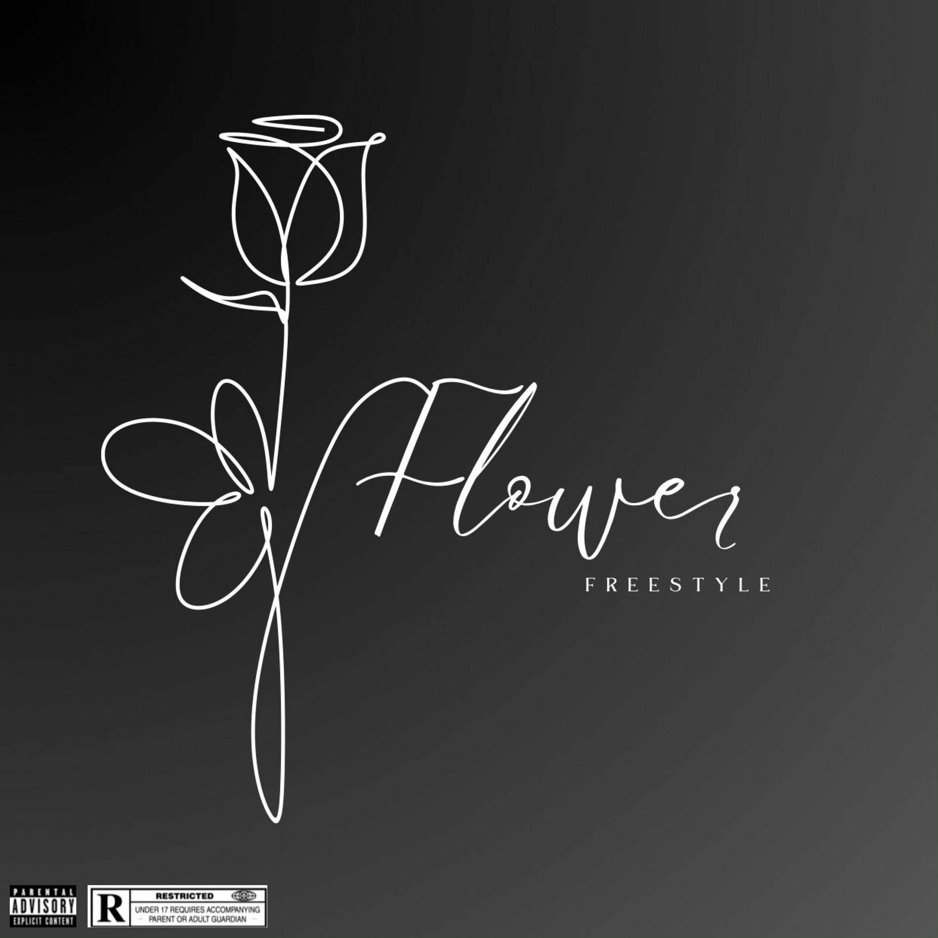 Album cover of Flower Freestyle