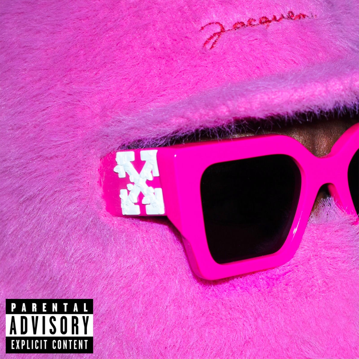 Album cover of GOATS
