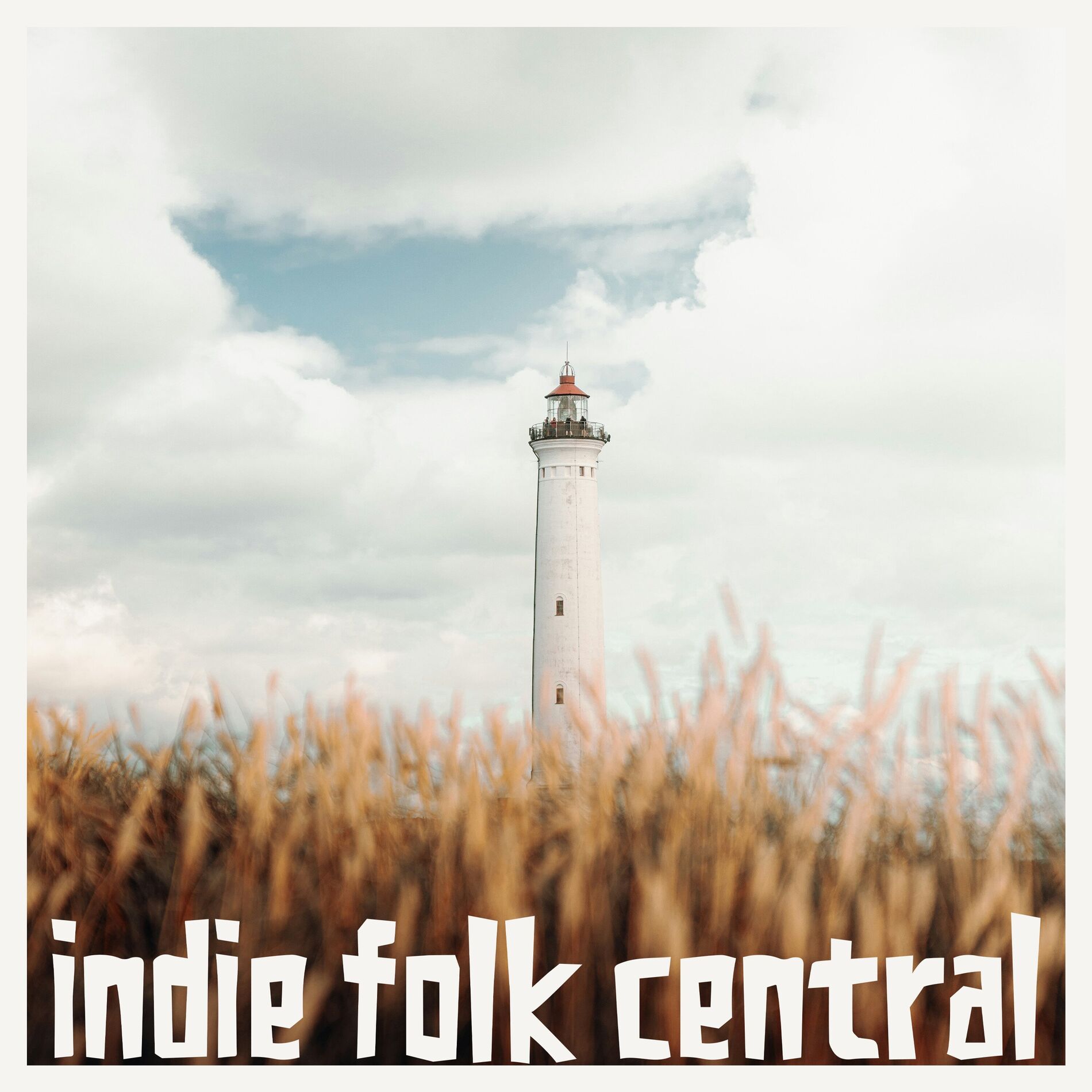 Album cover of New Indie Folk; April 2022, Vol. 1 (Indie Folk Central)