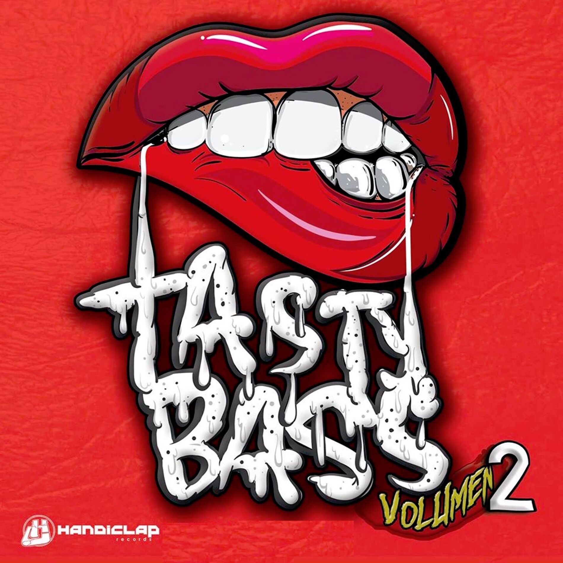 Album cover of Tasty Bass, Vol. 2
