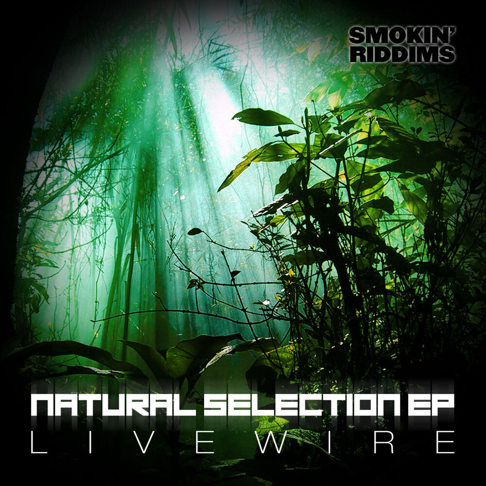 Picture of Natural Selection EP