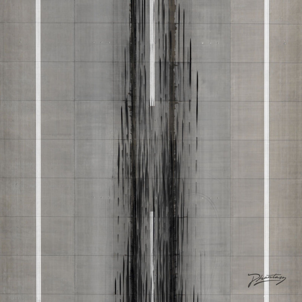 Album cover of A Hold On Love