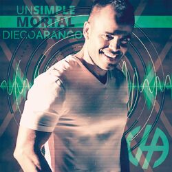 Cover of Un Simple Mortal